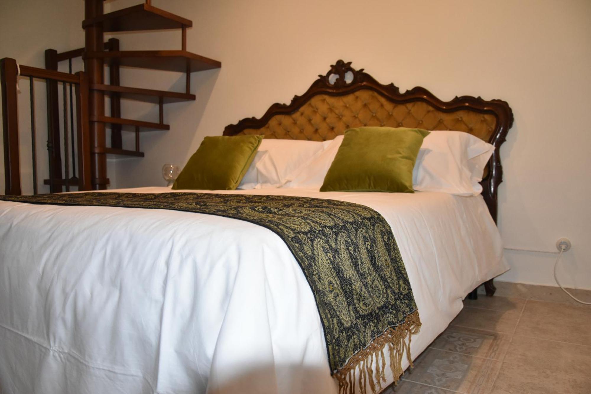La Regina Historic House Διαμέρισμα Ματέρα Εξωτερικό φωτογραφία