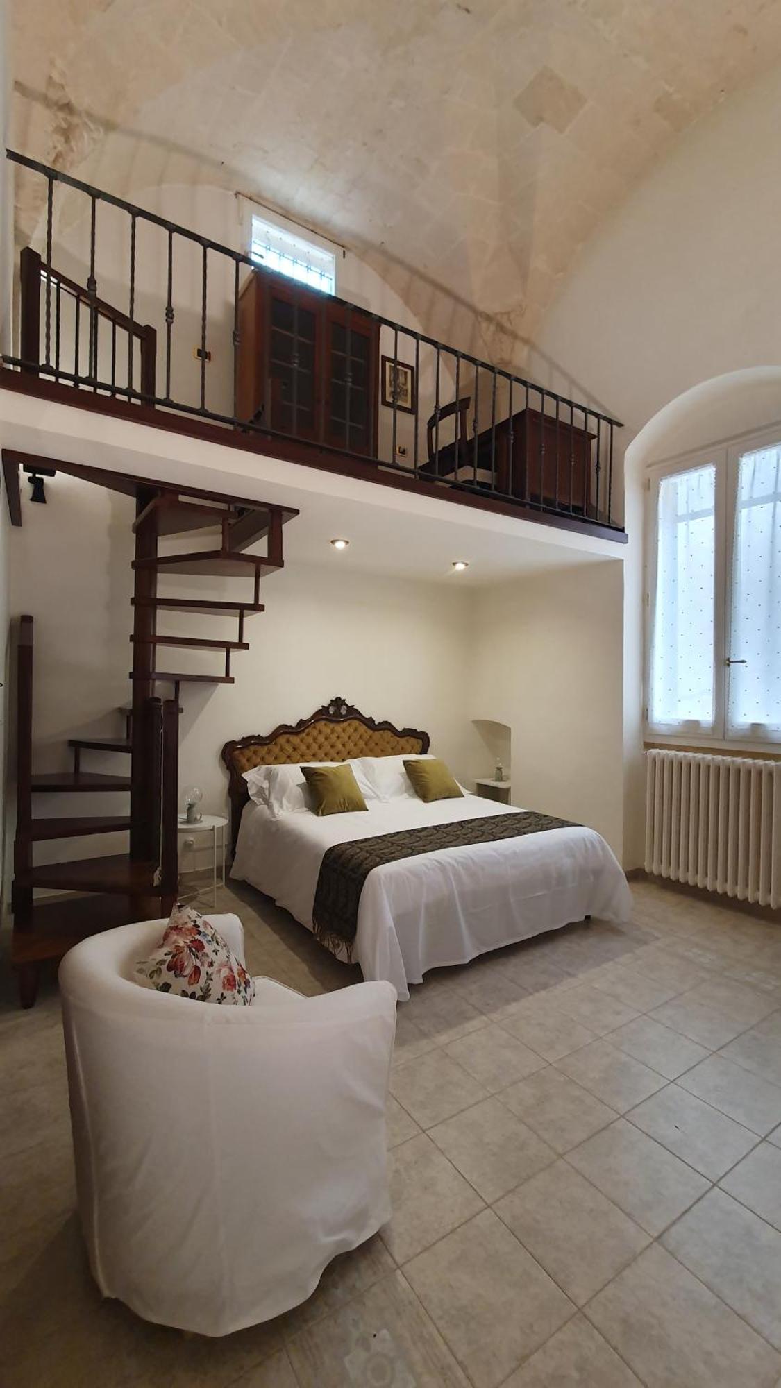 La Regina Historic House Διαμέρισμα Ματέρα Εξωτερικό φωτογραφία