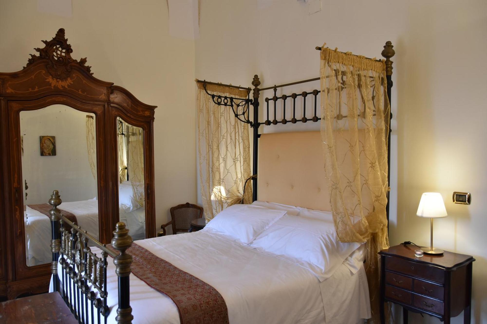 La Regina Historic House Διαμέρισμα Ματέρα Εξωτερικό φωτογραφία