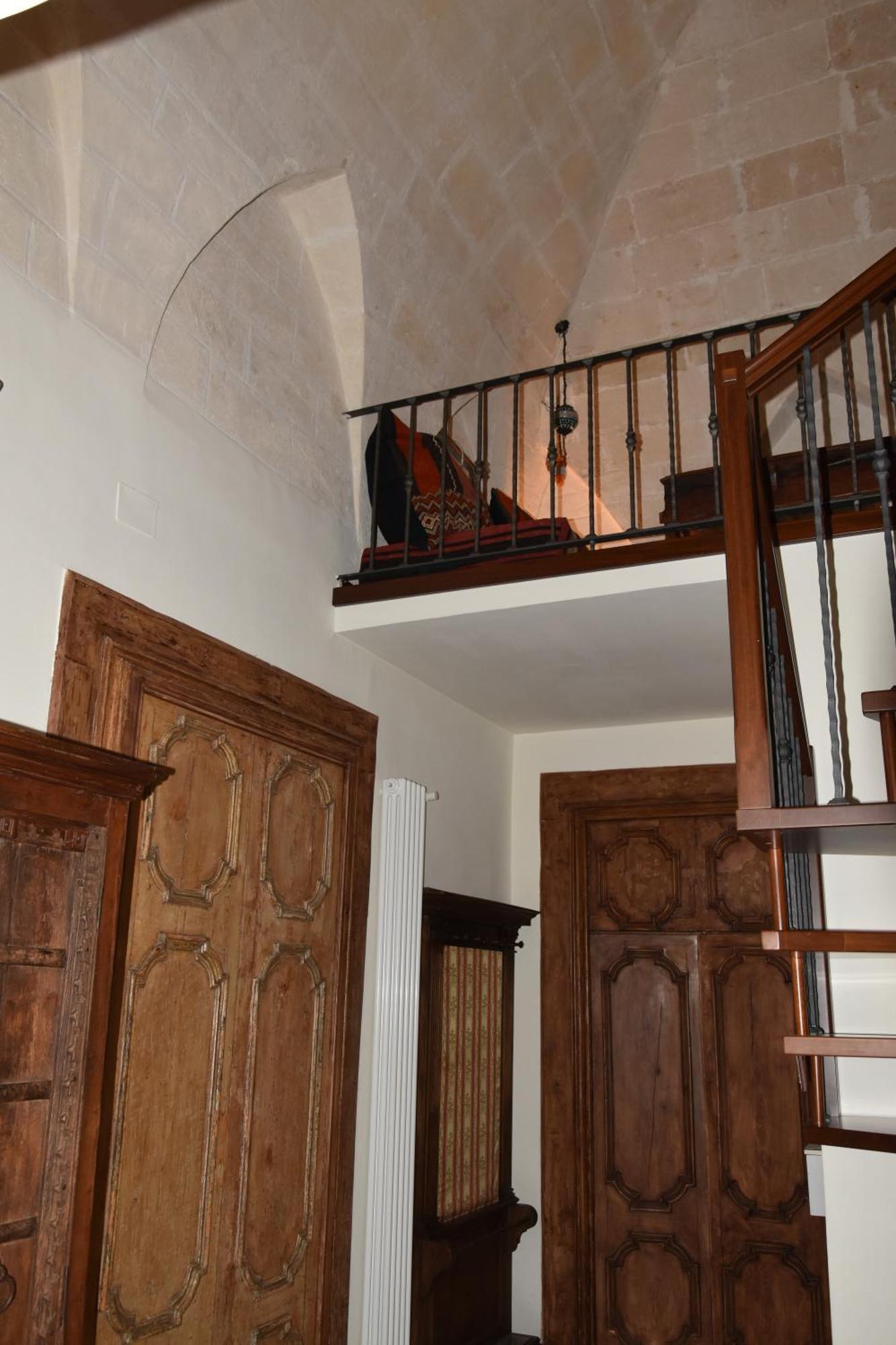 La Regina Historic House Διαμέρισμα Ματέρα Εξωτερικό φωτογραφία