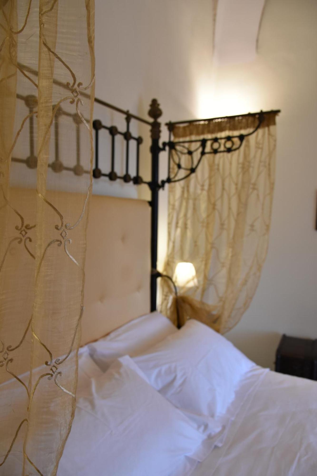 La Regina Historic House Διαμέρισμα Ματέρα Εξωτερικό φωτογραφία