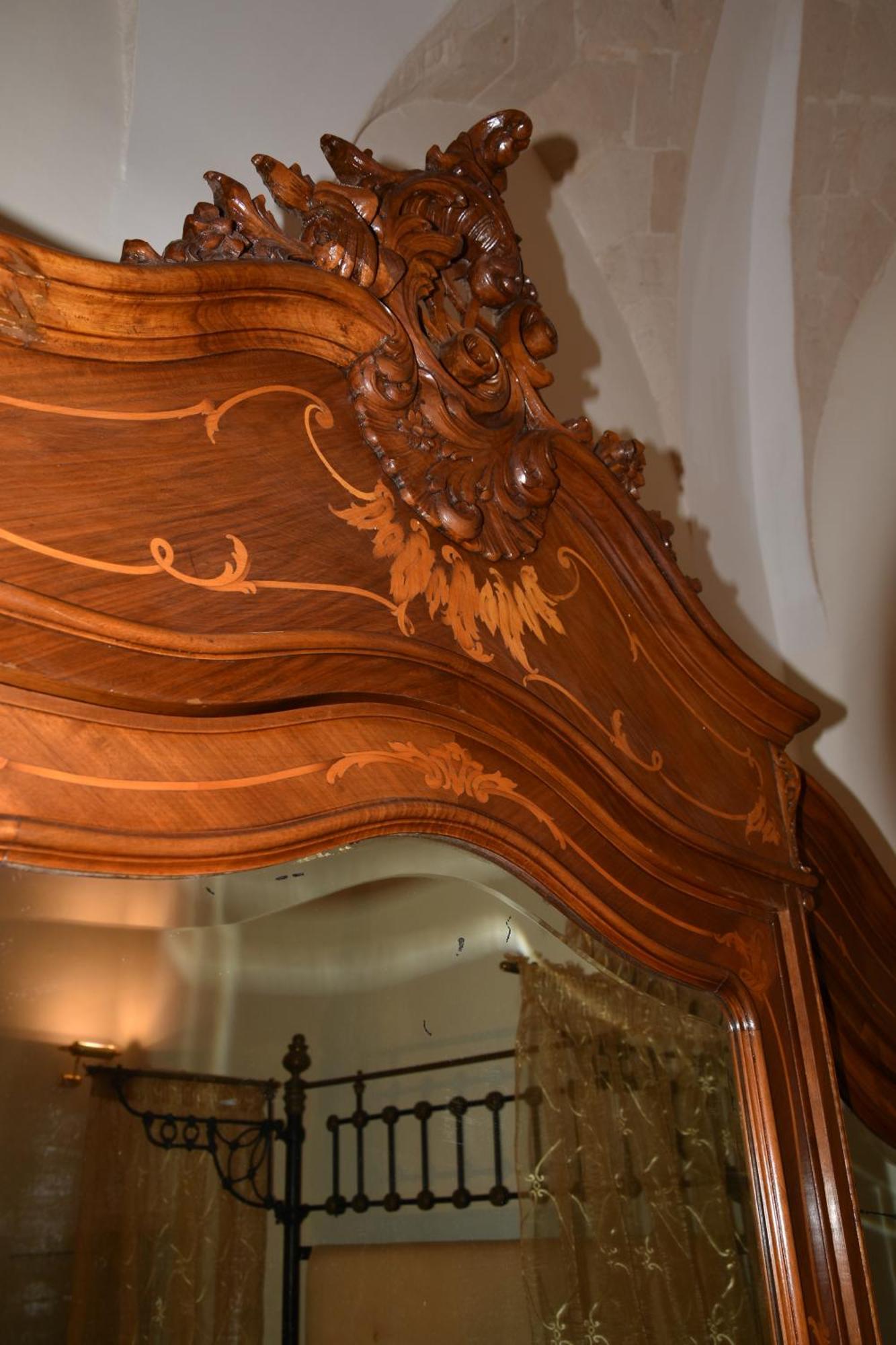 La Regina Historic House Διαμέρισμα Ματέρα Εξωτερικό φωτογραφία