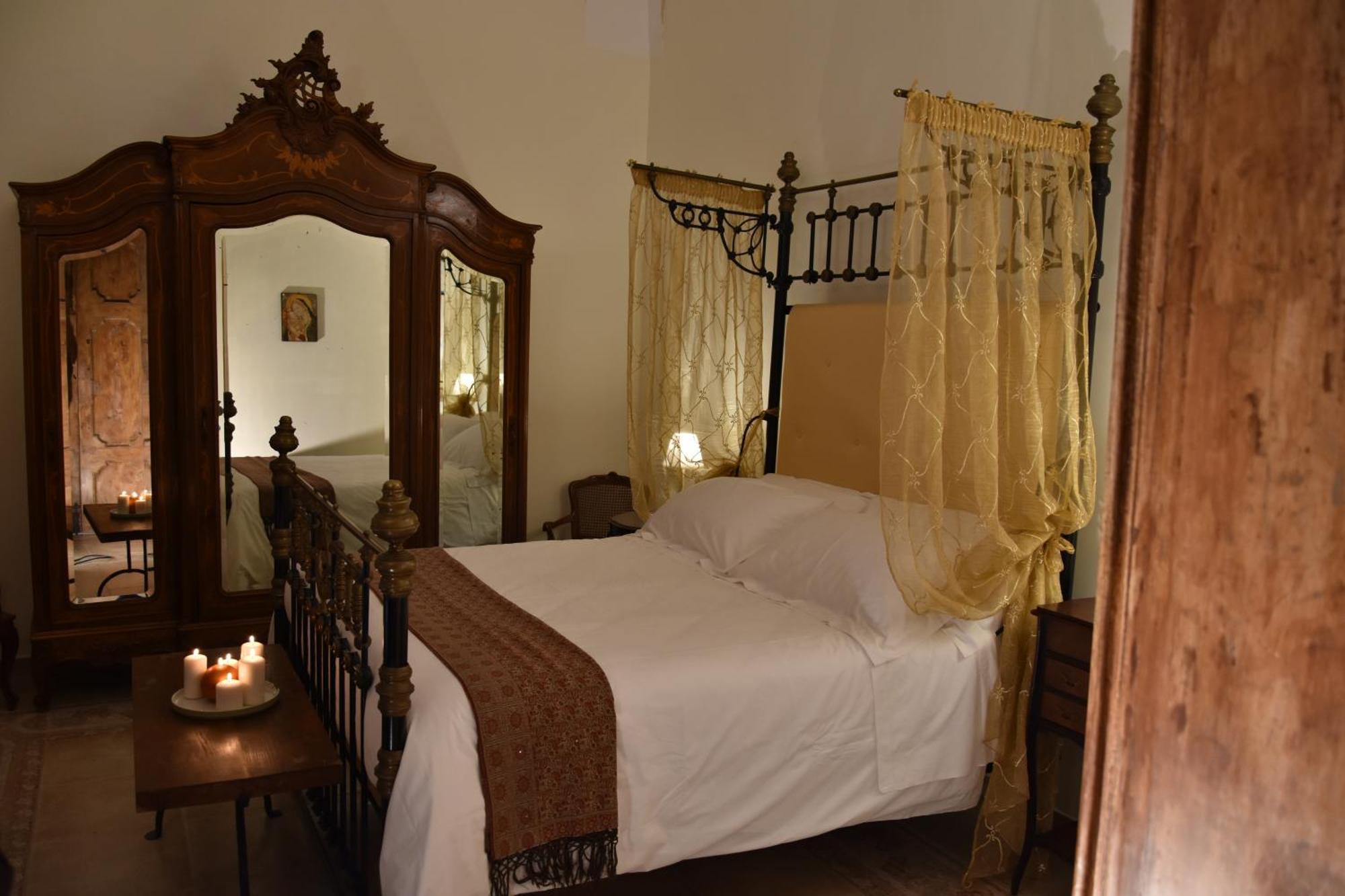 La Regina Historic House Διαμέρισμα Ματέρα Εξωτερικό φωτογραφία