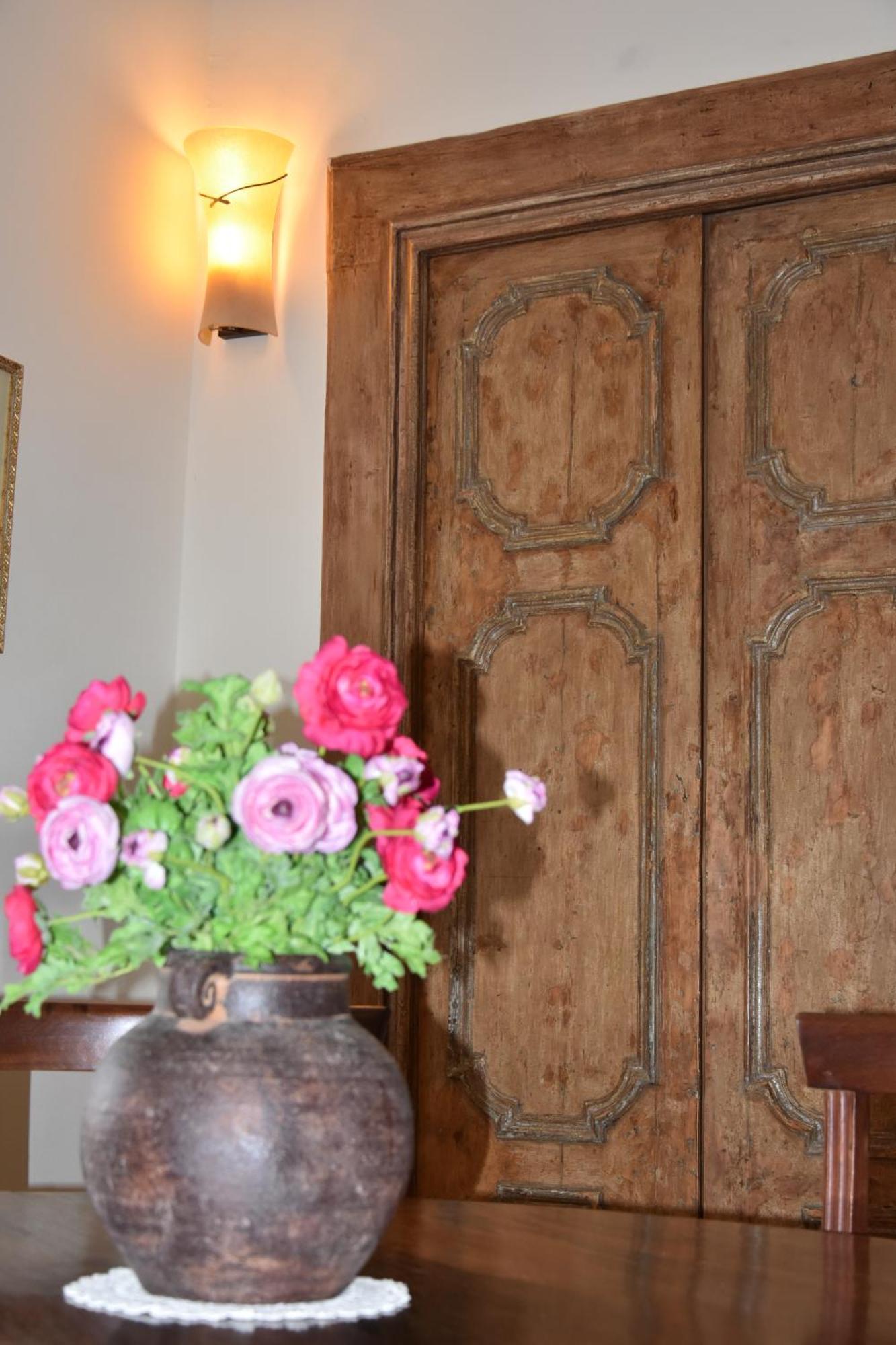 La Regina Historic House Διαμέρισμα Ματέρα Εξωτερικό φωτογραφία